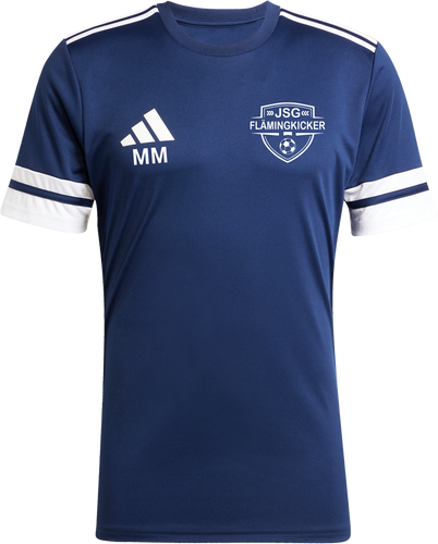 JSG Flämingkicker Squadra 25 Trikot