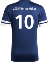 JSG Flämingkicker Squadra 25 Trikot