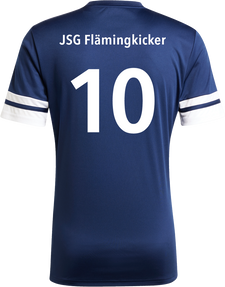 JSG Flämingkicker Squadra 25 Trikot