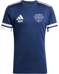 JSG Flämingkicker Squadra 25 Trikot