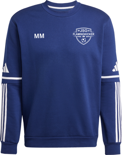 JSG Flämingkicker Squadra 25 Sweatshirt