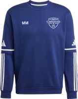 JSG Flämingkicker Squadra 25 Sweatshirt