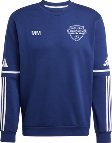 JSG Flämingkicker Squadra 25 Sweatshirt