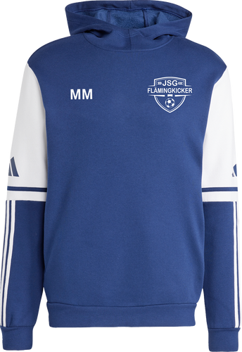 JSG Flämingkicker Squadra 25 Sweat Hoodie