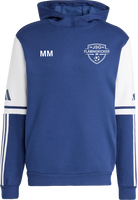 JSG Flämingkicker Squadra 25 Sweat Hoodie