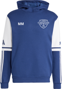 JSG Flämingkicker Squadra 25 Sweat Hoodie