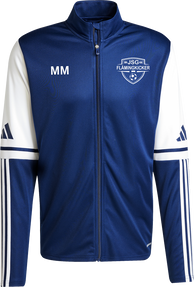 JSG Flämingkicker Squadra 25 Trainingsjacke