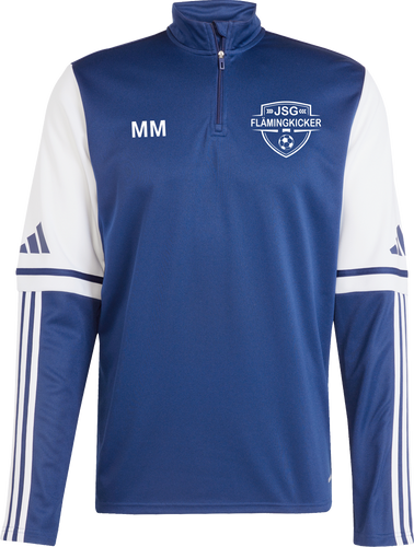 JSG Flämingkicker Squadra 25 Training Oberteil