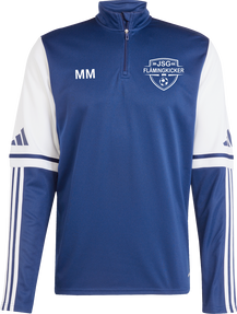 JSG Flämingkicker Squadra 25 Training Oberteil