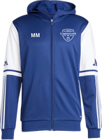 JSG Flämingkicker Squadra 25 Kapuzenjacke