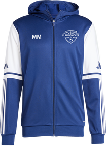 JSG Flämingkicker Squadra 25 Kapuzenjacke