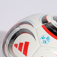 Ballset adidas Spielball - Tiro Pro inkl. Ballsack