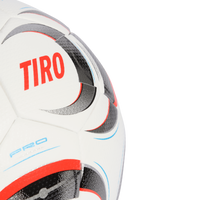Ballset adidas Spielball - Tiro Pro inkl. Ballsack
