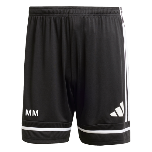 JSG Flämingkicker Squadra 25 Shorts