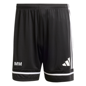 JSG Flämingkicker Squadra 25 Shorts