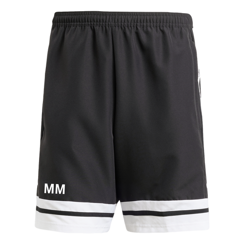 JSG Flämingkicker Squadra 25 Downtime Shorts