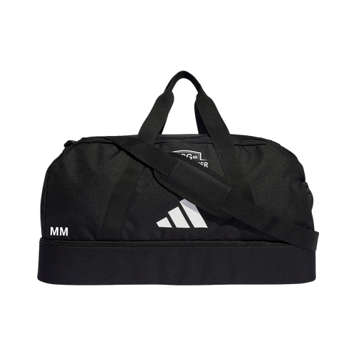 JSG Flämingkicker Tiro League Duffelbag M mit Bodenfach