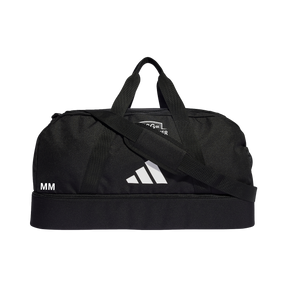 JSG Flämingkicker Tiro League Duffelbag M mit Bodenfach