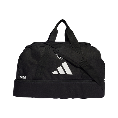 JSG Flämingkicker Tiro League Duffelbag S mit Bodenfach