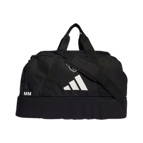 JSG Flämingkicker Tiro League Duffelbag S mit Bodenfach