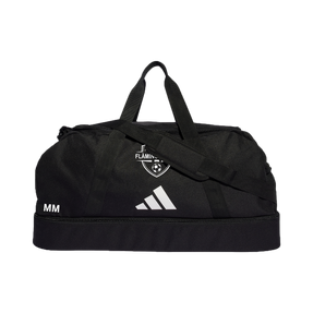 JSG Flämingkicker Tiro League Duffelbag L mit Bodenfach
