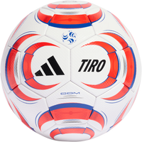 Ballset adidas Spielball - Tiro Competition inkl. Ballsack
