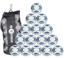 Ballset adidas Trainingsball - Tiro League inkl. Ballsack