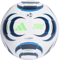 Ballset adidas Trainingsball - Tiro League inkl. Ballsack