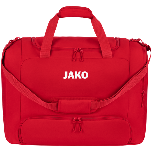 JAKO Sporttasche One mit Bodenfach