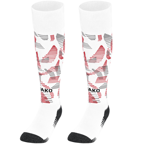 JAKO Stutzenstrumpf Sonic