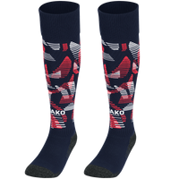 JAKO Stutzenstrumpf Sonic