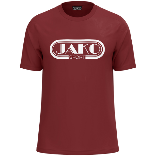 JAKO T-Shirt Promo 2.0