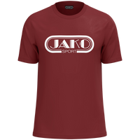JAKO T-Shirt Promo 2.0