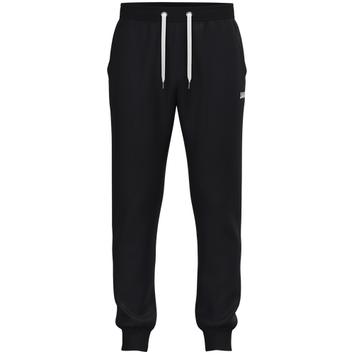 JAKO Jogginghose One Cotton mit Bündchen
