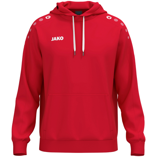 JAKO Kapuzensweat One Cotton