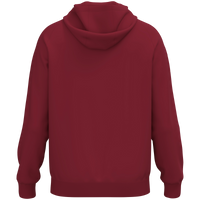 JAKO Kapuzensweat One Cotton