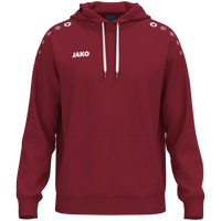 JAKO Kapuzensweat One Cotton