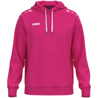JAKO Kapuzensweat One Cotton
