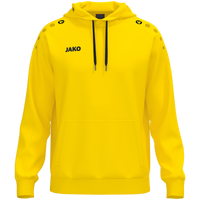 JAKO Kapuzensweat One Cotton