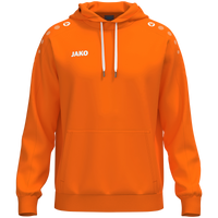 JAKO Kapuzensweat One Cotton