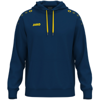 JAKO Kapuzensweat One Cotton
