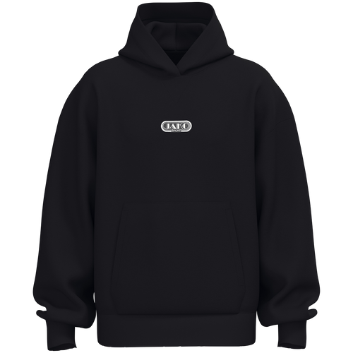 JAKO Kapuzensweat Wardrobe