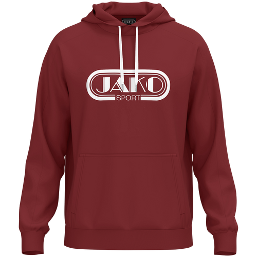 JAKO Kapuzensweat Promo