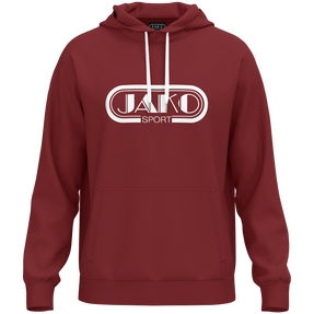 JAKO Kapuzensweat Promo