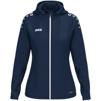 JAKO Kapuzenjacke One