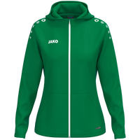 JAKO Kapuzenjacke One Damen