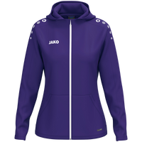 JAKO Kapuzenjacke One Damen