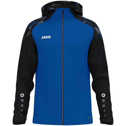 JAKO Kapuzenjacke Sonic