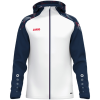 JAKO Kapuzenjacke Sonic