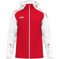 JAKO Kapuzenjacke Sonic
